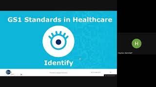 GS1 Standards