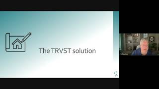Building 𝐭̶𝐫̶𝐮̶𝐬̶𝐭̶ TRVST to combat fakes