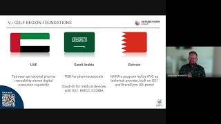 Trends in Medical Device Traceability & Regulatory Modernisation