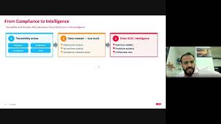 Global T&T Journey: Insights from Multi-Country Implementations