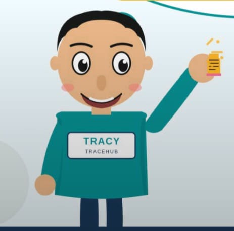 Tracy