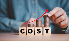 Cost of change after Track & Trace implementation