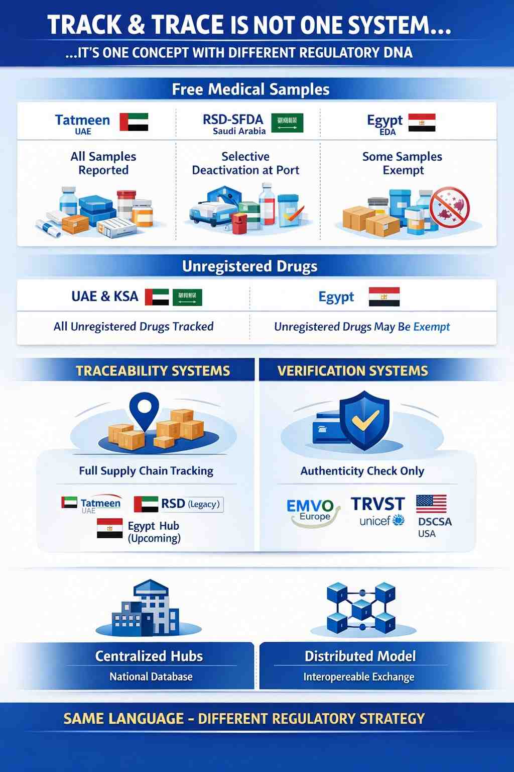 𝐔𝐧𝐩𝐨𝐩𝐮𝐥𝐚𝐫 𝐨𝐩𝐢𝐧𝐢𝐨𝐧: 𝐓𝐫𝐚𝐜𝐤 & 𝐓𝐫𝐚𝐜𝐞 𝐢𝐬 𝐧𝐨𝐭 𝐨𝐧𝐞 𝐝𝐞𝐬𝐢𝐠𝐧𝐞𝐝 𝐬𝐲𝐬𝐭𝐞𝐦