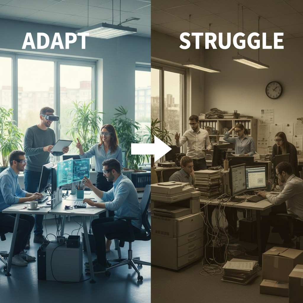 When Your Current WMS / HIS / POS / ERP Meets Track & Trace: Adapt or Struggle