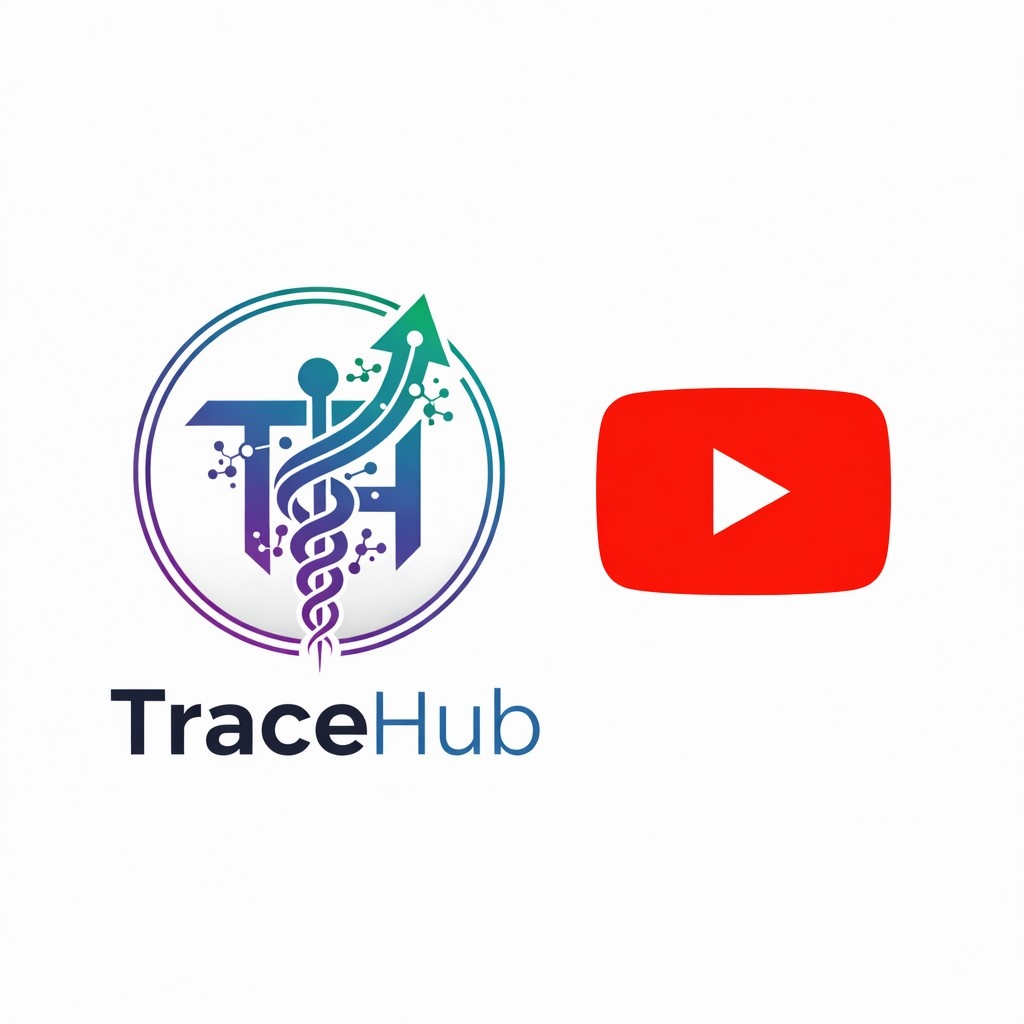 TraceHub Launches YouTube Channel