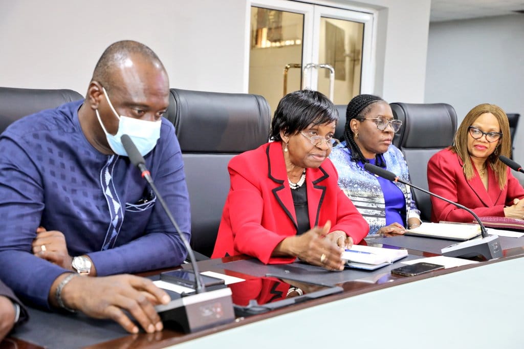NAFDAC Commissions Traceability Project with Narcotic Drugs as Pilot.