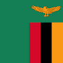 🇿🇲 𝐙𝐚𝐦𝐛𝐢𝐚 𝐛𝐞𝐜𝐨𝐦𝐞𝐬 𝐭𝐡𝐞 𝟐𝟐𝐧𝐝 𝐜𝐨𝐮𝐧𝐭𝐫𝐲 𝐨𝐧 𝐓𝐫𝐚𝐜𝐞𝐇𝐮𝐛 𝐂𝐨𝐮𝐧𝐭𝐫𝐲 𝐓𝐫𝐚𝐜𝐤𝐞𝐫