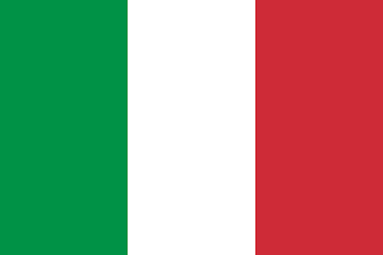 NMVO Italy Overview
