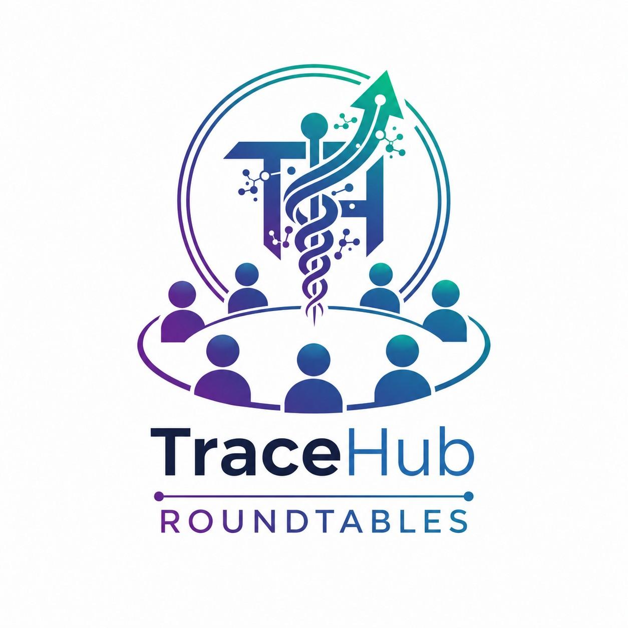 𝐓𝐫𝐚𝐜𝐞𝐇𝐮𝐛 𝐑𝐨𝐮𝐧𝐝𝐭𝐚𝐛𝐥𝐞𝐬 Initiative 