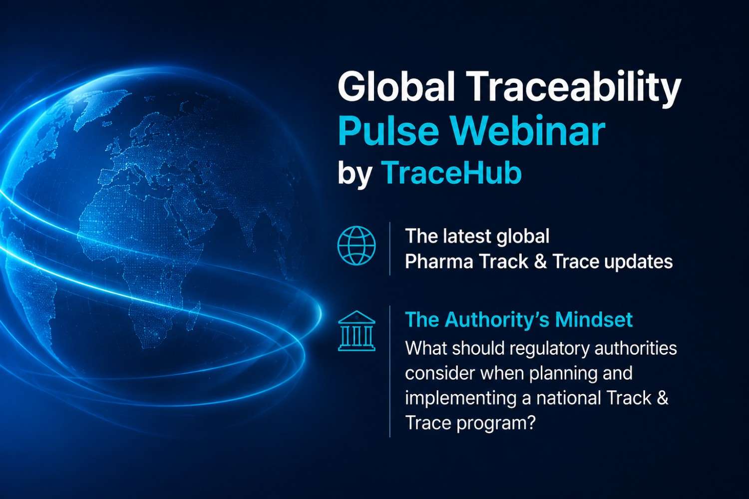 𝐆𝐥𝐨𝐛𝐚𝐥 𝐓𝐫𝐚𝐜𝐞𝐚𝐛𝐢𝐥𝐢𝐭𝐲 𝐏𝐮𝐥𝐬𝐞 𝐖𝐞𝐛𝐢𝐧𝐚𝐫 𝐛𝐲 𝐓𝐫𝐚𝐜𝐞𝐇𝐮𝐛