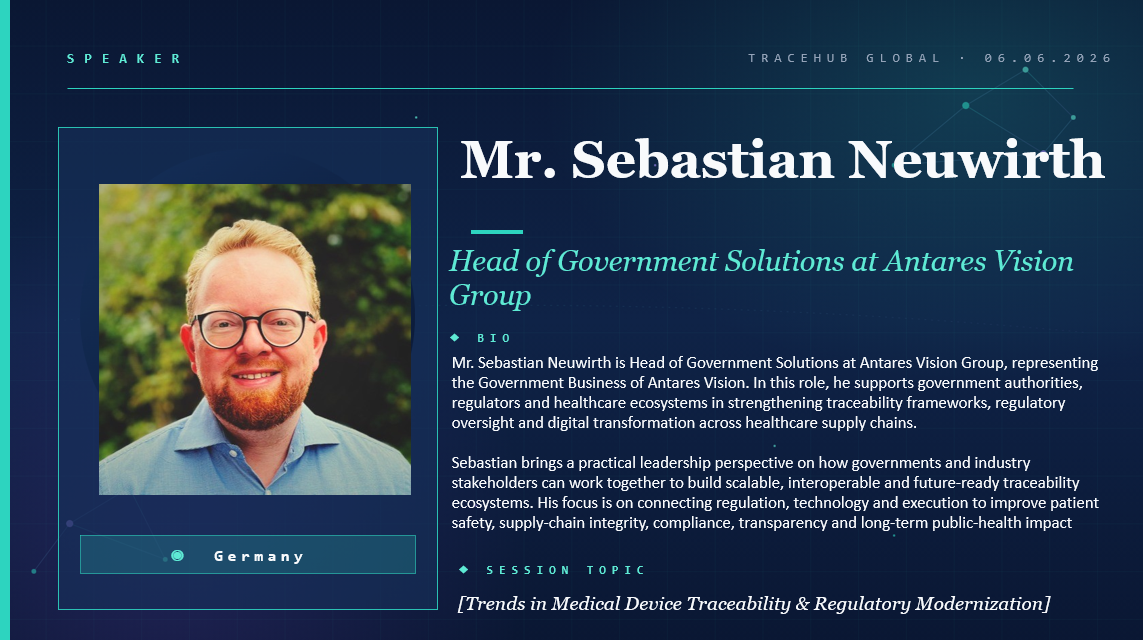 🎤 Meet Our Speaker  𝐓𝐫𝐚𝐜𝐞𝐇𝐮𝐛 𝐆𝐥𝐨𝐛𝐚𝐥 𝐕𝐢𝐫𝐭𝐮𝐚𝐥 𝐂𝐨𝐦𝐦𝐮𝐧𝐢𝐭𝐲 𝐌𝐞𝐞𝐭𝐢𝐧𝐠