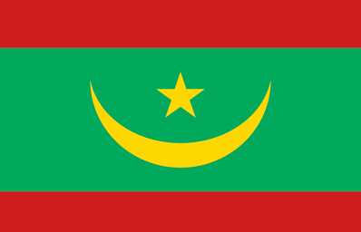 Track & Trace in Mauritania
