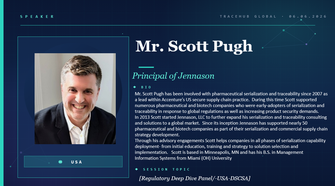 🎤 Meet Our Speaker  𝐓𝐫𝐚𝐜𝐞𝐇𝐮𝐛 𝐆𝐥𝐨𝐛𝐚𝐥 𝐕𝐢𝐫𝐭𝐮𝐚𝐥 𝐂𝐨𝐦𝐦𝐮𝐧𝐢𝐭𝐲 𝐌𝐞𝐞𝐭𝐢𝐧𝐠