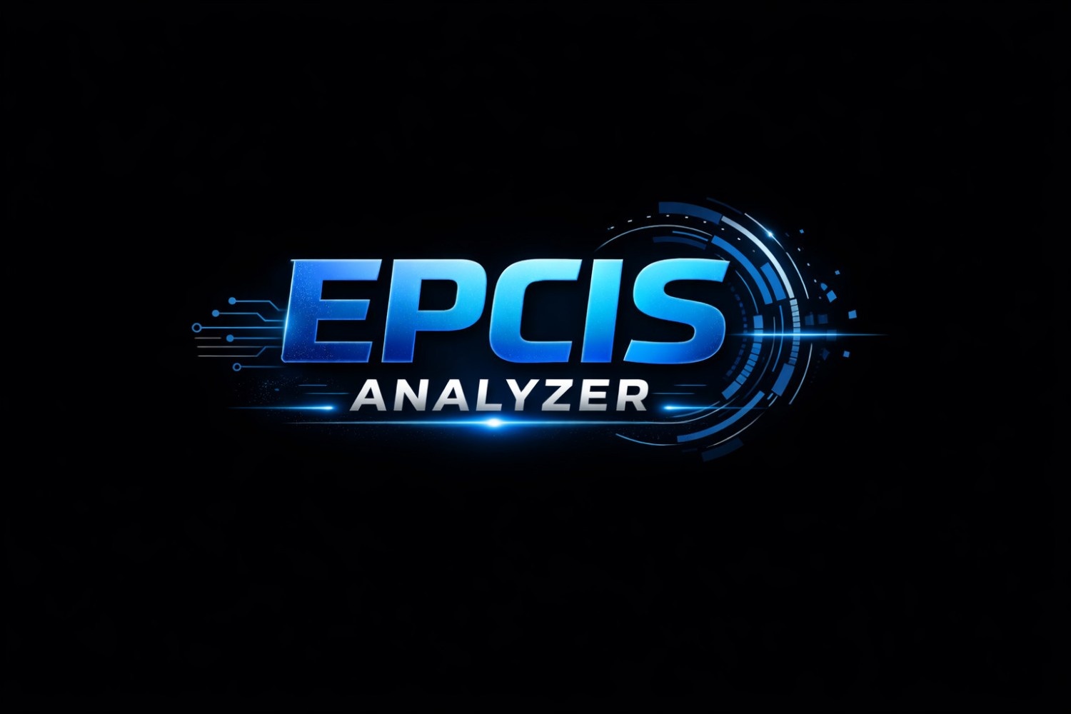 EPCIS Analyzer Tool