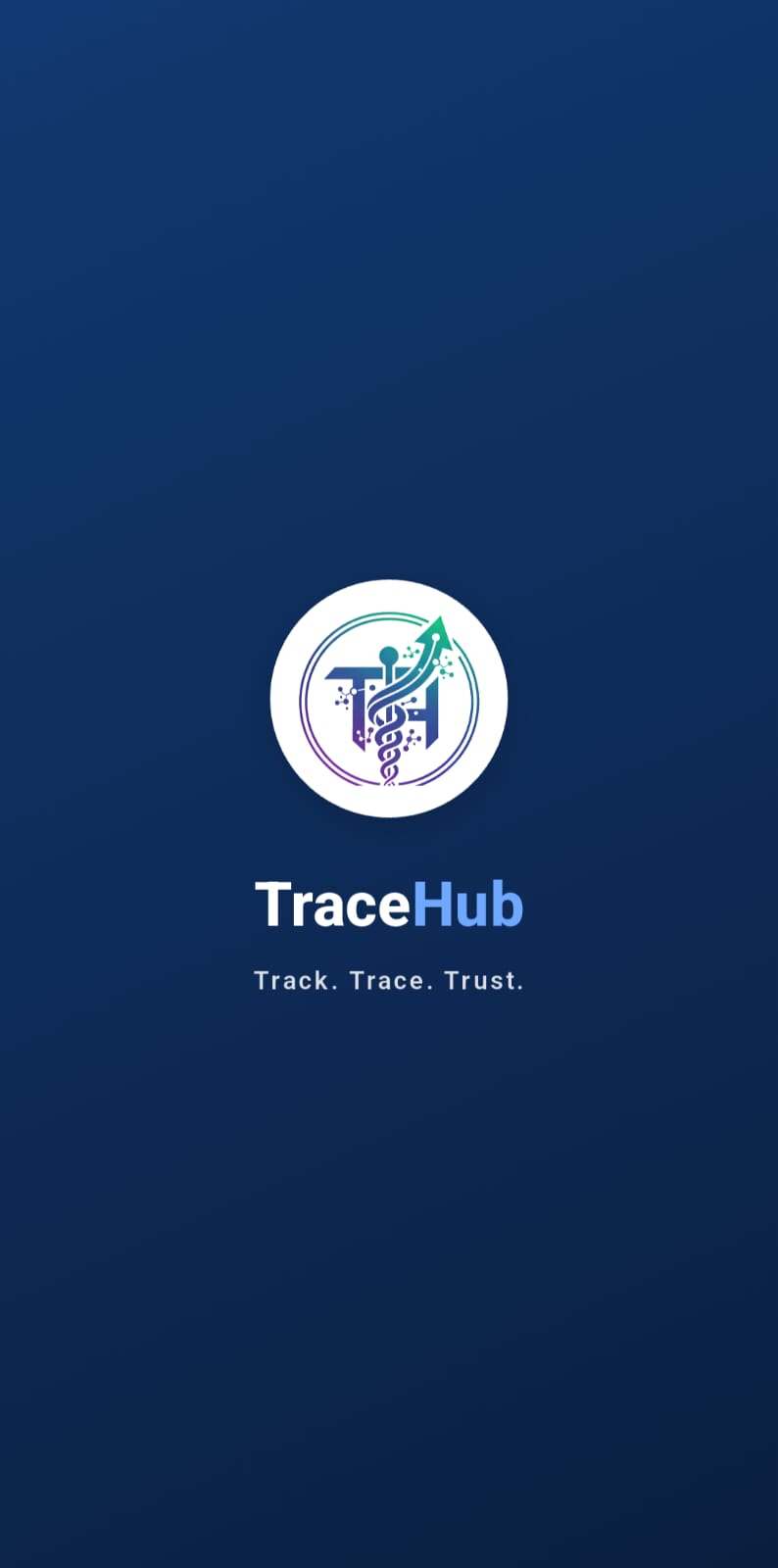 TraceHub is now in your pocket. 