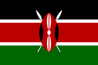 Kenya just set its Track and Trace clock.