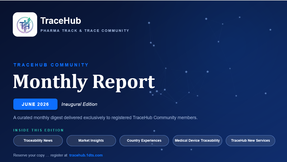 📊 𝐒𝐭𝐚𝐲 𝐓𝐮𝐧𝐞𝐝 𝐟𝐨𝐫 𝐭𝐡𝐞 𝐅𝐢𝐫𝐬𝐭 𝐓𝐫𝐚𝐜𝐞𝐇𝐮𝐛 𝐂𝐨𝐦𝐦𝐮𝐧𝐢𝐭𝐲 𝐌𝐨𝐧𝐭𝐡𝐥𝐲 𝐑𝐞𝐩𝐨𝐫𝐭