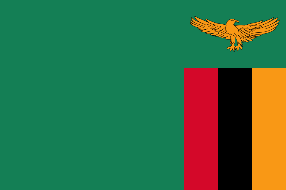🇿🇲 Zambia Accelerates National Pharmaceutical Track & Trace Implementation