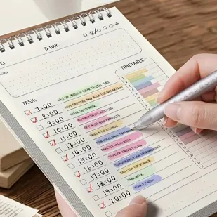 𝑻𝒉𝒆 𝒂𝒈𝒆𝒏𝒅𝒂 𝒊𝒔 𝒍𝒊𝒗𝒆.