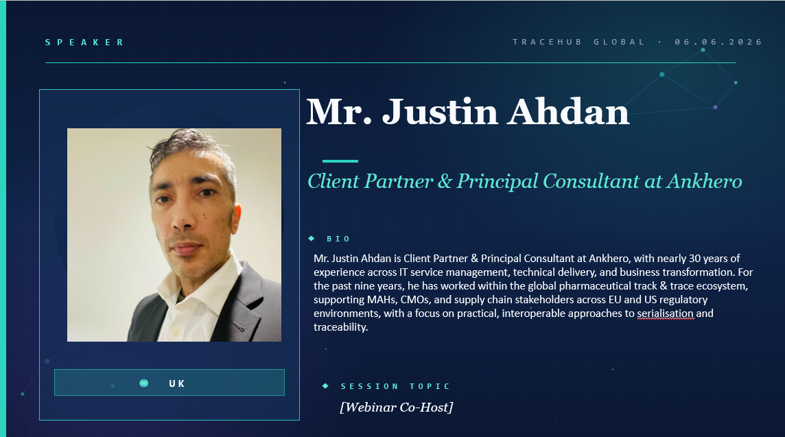 🎤 Meet Our Co-Host  𝐓𝐫𝐚𝐜𝐞𝐇𝐮𝐛 𝐆𝐥𝐨𝐛𝐚𝐥 𝐕𝐢𝐫𝐭𝐮𝐚𝐥 𝐂𝐨𝐦𝐦𝐮𝐧𝐢𝐭𝐲 𝐌𝐞𝐞𝐭𝐢𝐧𝐠